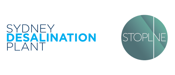 Sydney Desalination Plant Online Reporting